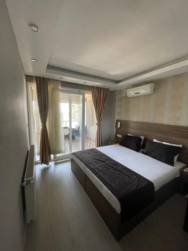 Бююкчекмедже: Plaj Hotel Kumburgaz