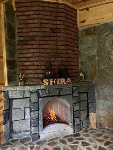 Чамлыхемшин: Şira Suit Bungalov