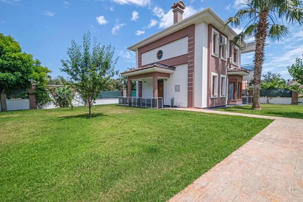 Чамьюва: Pak Family Villas