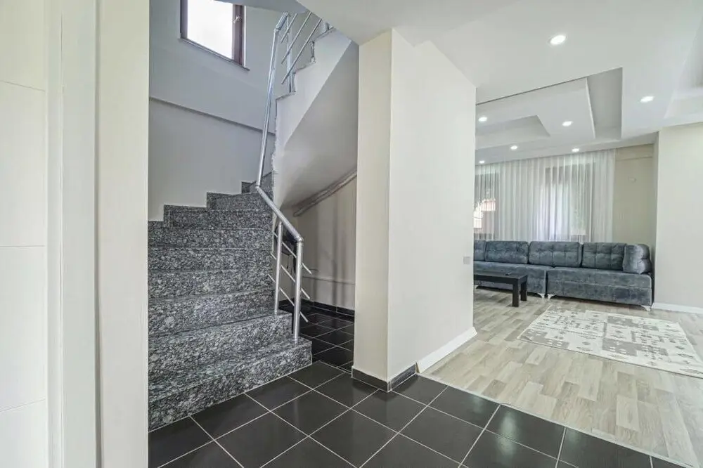 Чамьюва: Pak Family Villas