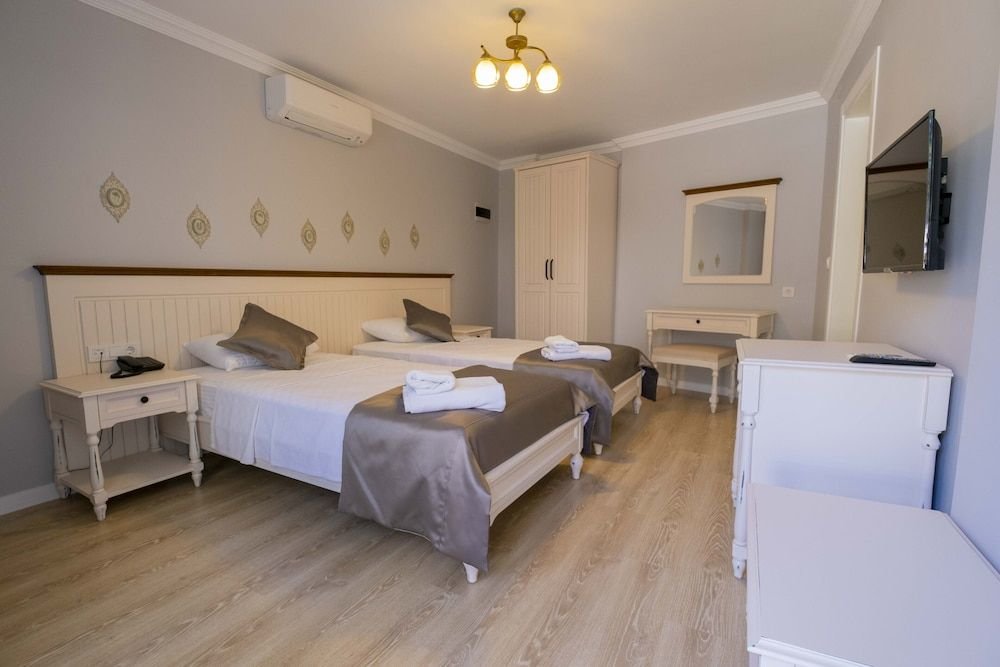 Чешме: Icarus Hotel Alaçatı