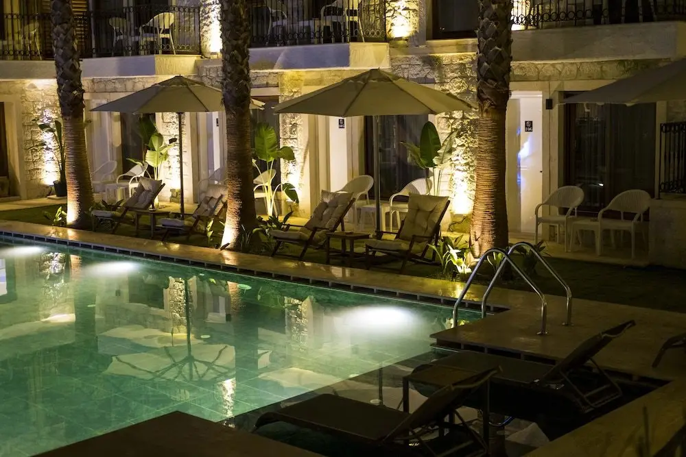 Чешме: Icarus Hotel Alaçatı