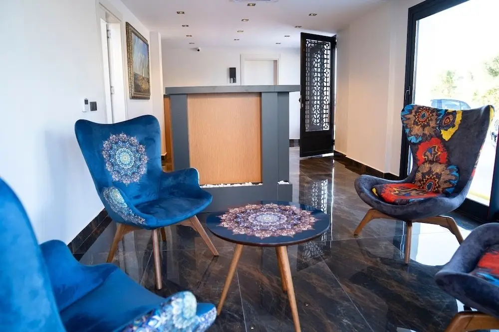 Чешме: Nova Butik Hotel
