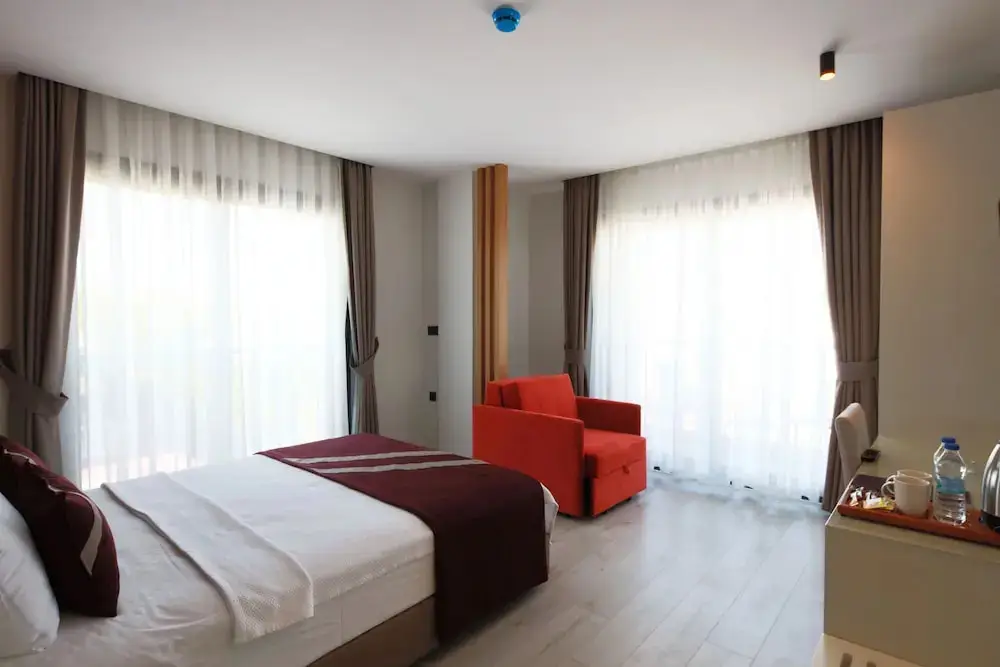 Чешме: Mat Boutique Hotel