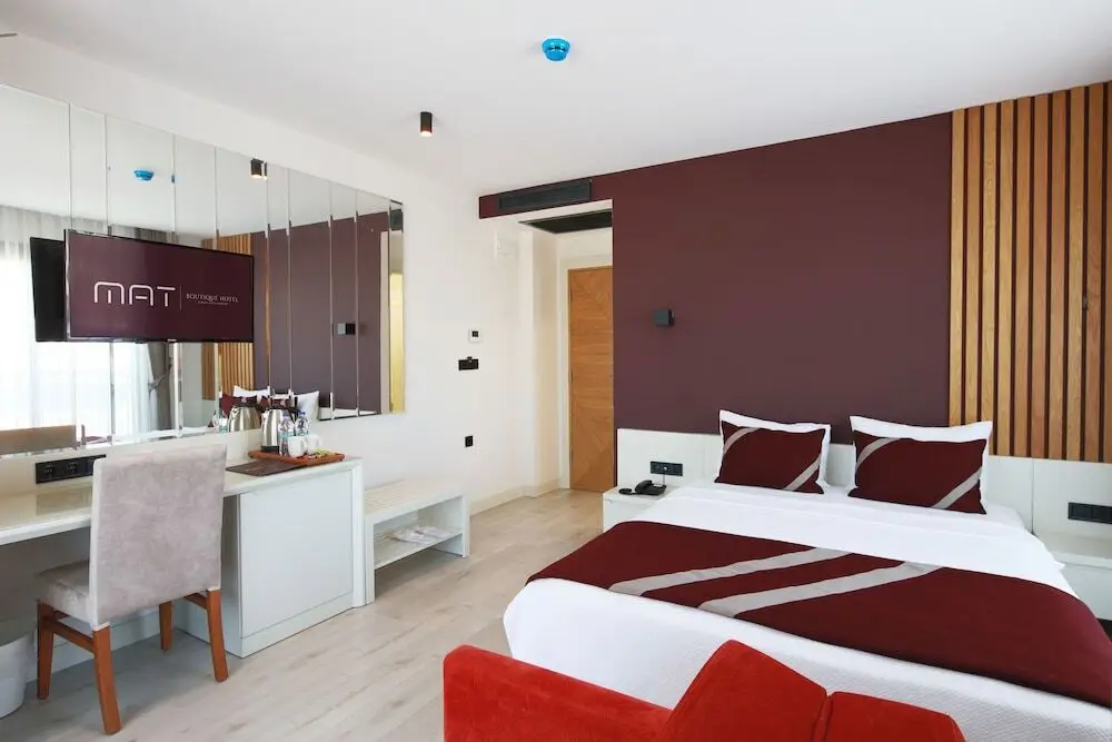 Чешме: Mat Boutique Hotel