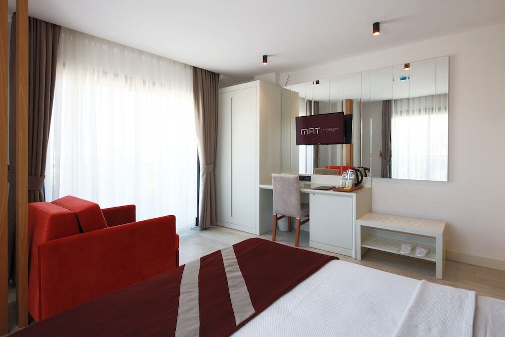 Чешме: Mat Boutique Hotel