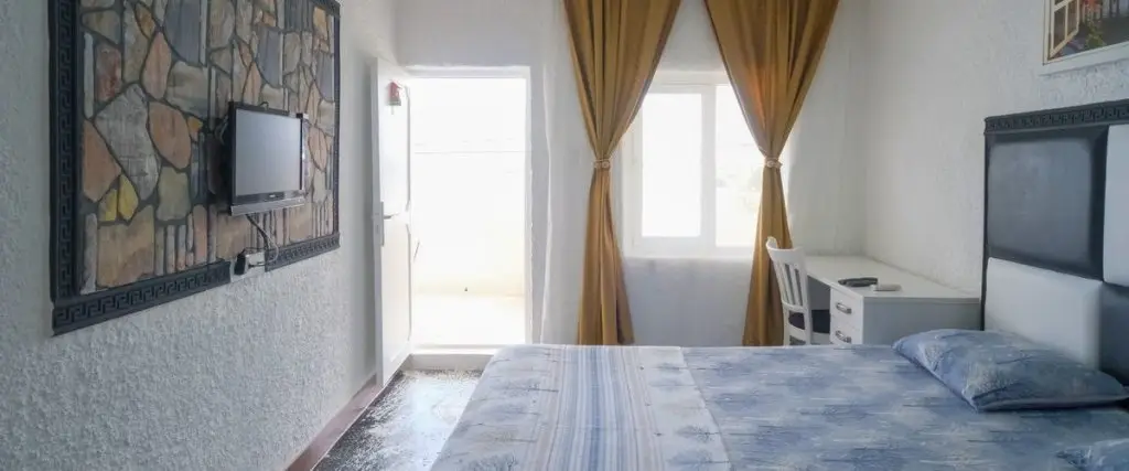 Чешме: İmren'S Otel