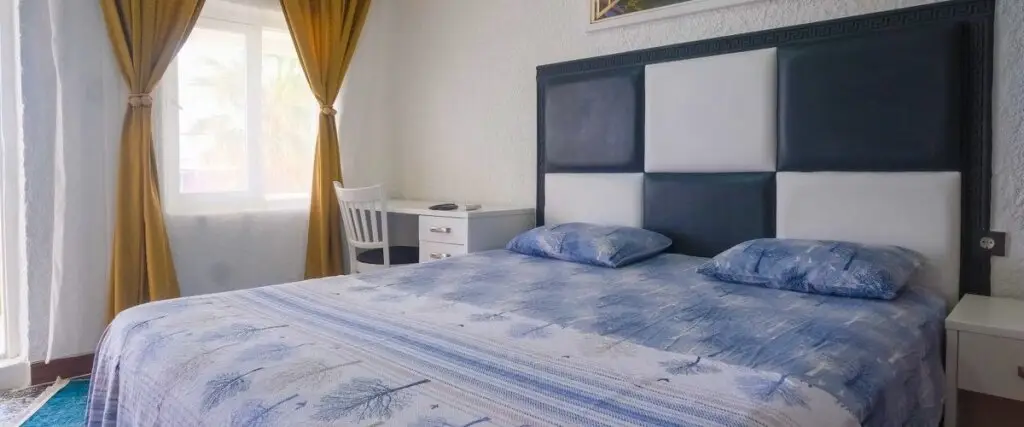 Чешме: İmren'S Otel