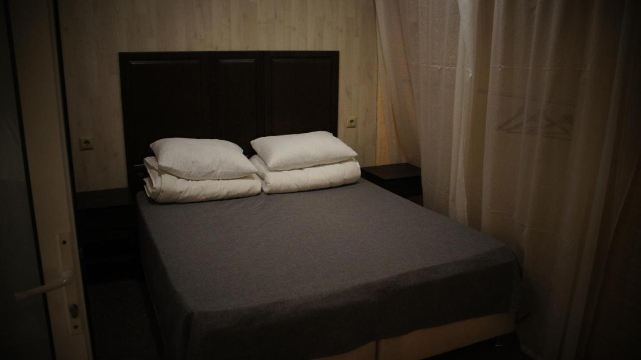 Нижний Новгород: Motel 1864 у вокзала