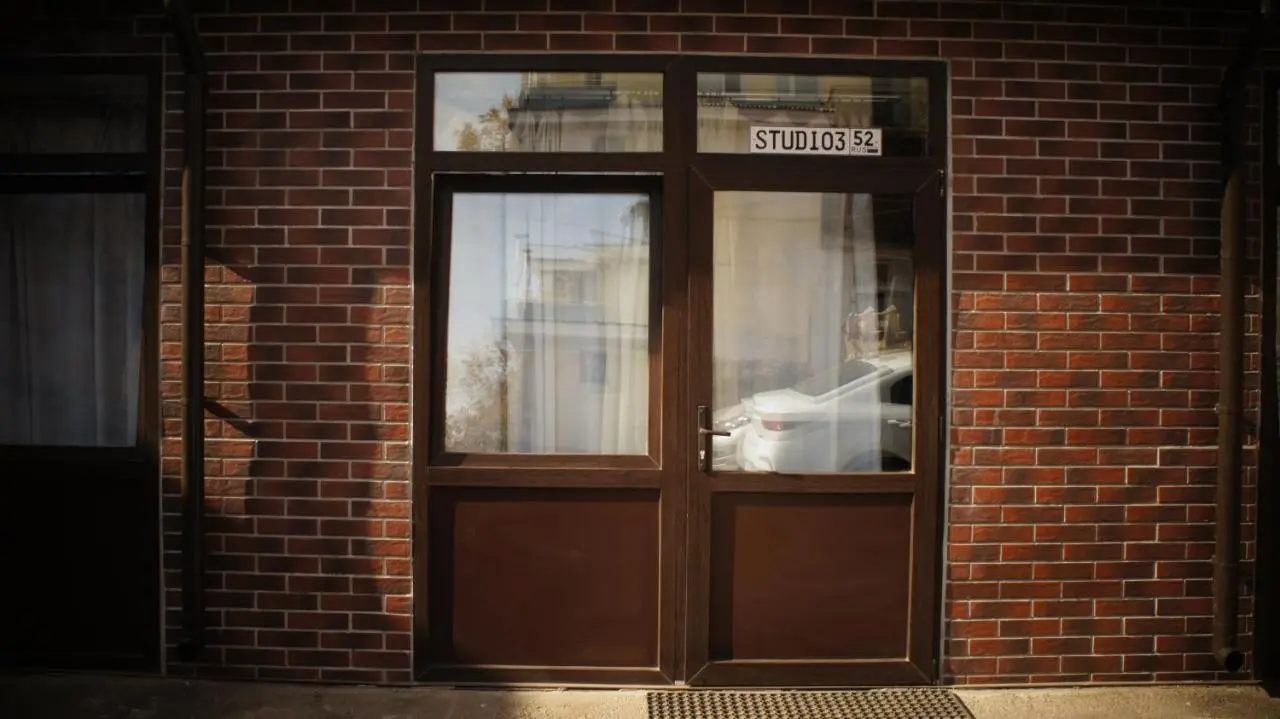Нижний Новгород: Motel 1864 у вокзала