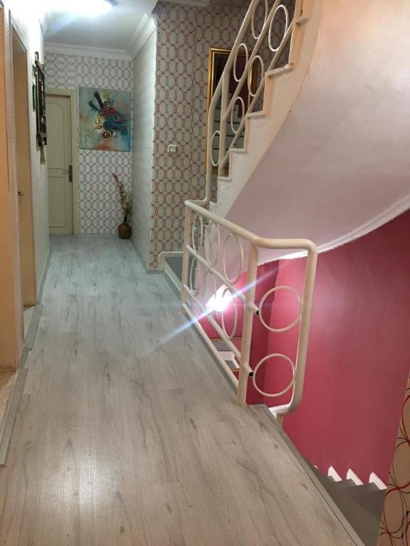 Чешме: Sakız Otel