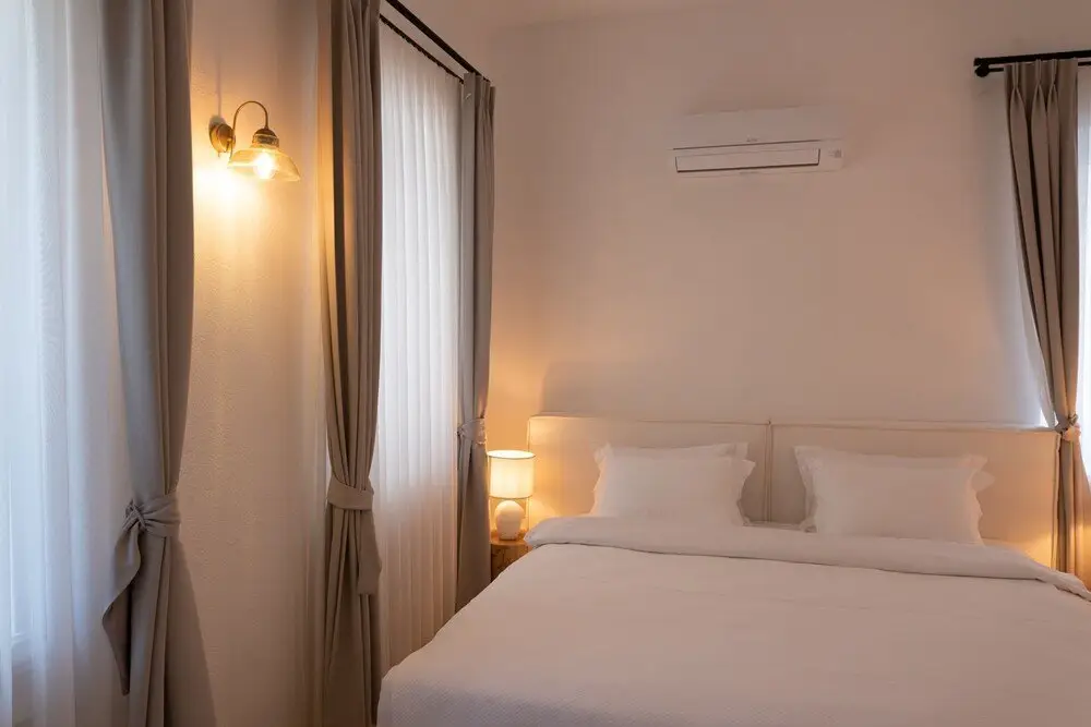 Чешме: The Blaze Hotel