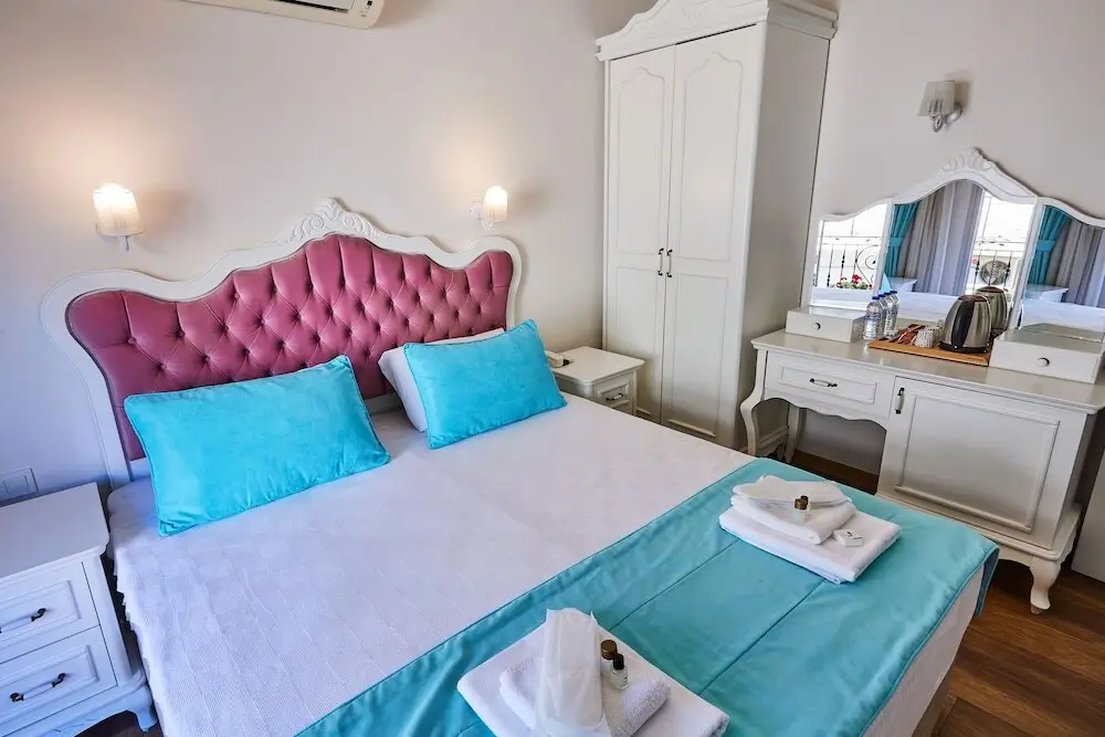 Чешме: Mithras Çeşme Hotel