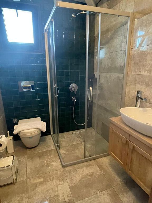 Чешме: Maia Hotel Ayasaranda