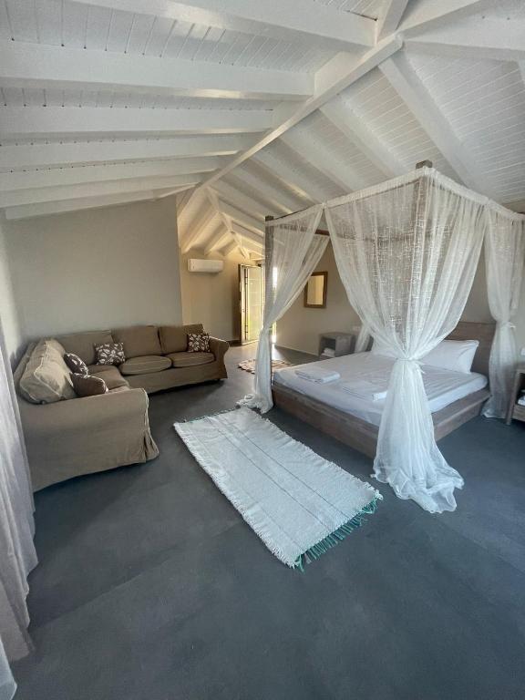 Чешме: Maia Hotel Ayasaranda
