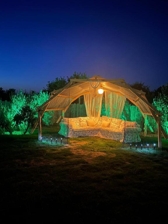 Чешме: Maia Hotel Ayasaranda