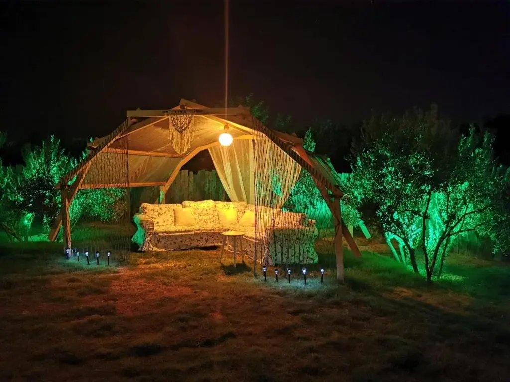 Чешме: Maia Hotel Ayasaranda