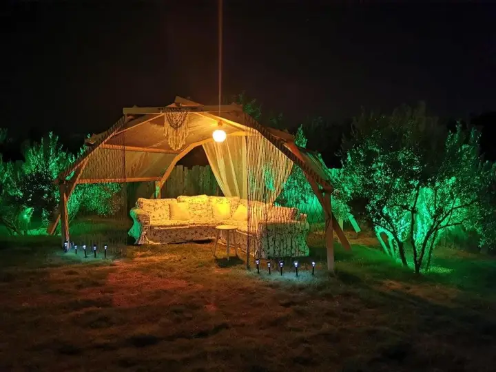 Чешме: Maia Hotel Ayasaranda