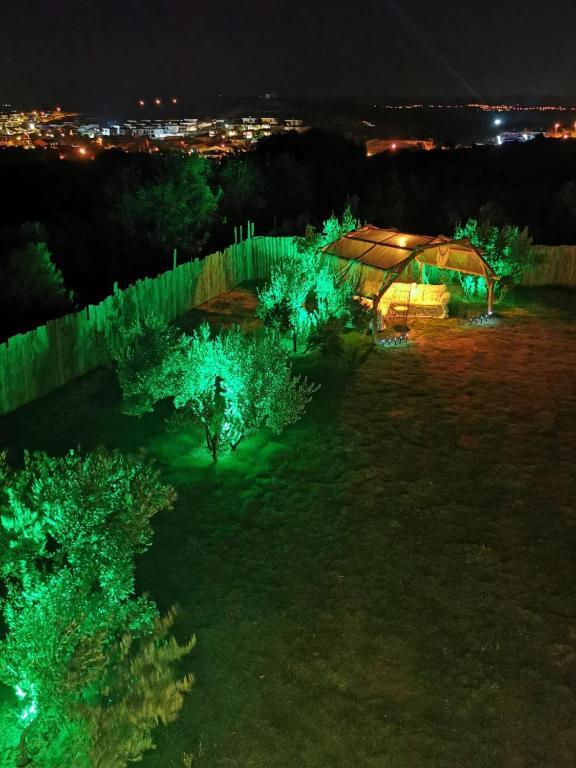 Чешме: Maia Hotel Ayasaranda