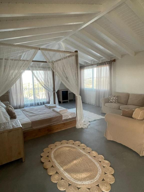 Чешме: Maia Hotel Ayasaranda