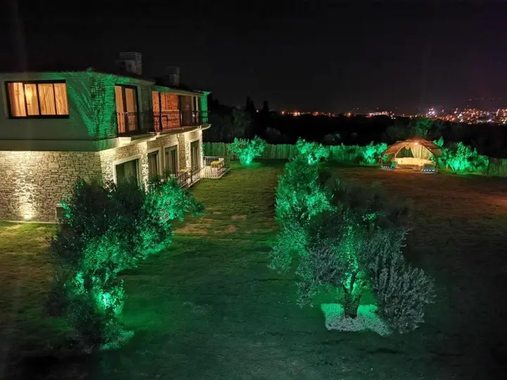 Чешме: Maia Hotel Ayasaranda