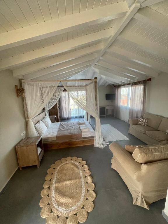 Чешме: Maia Hotel Ayasaranda