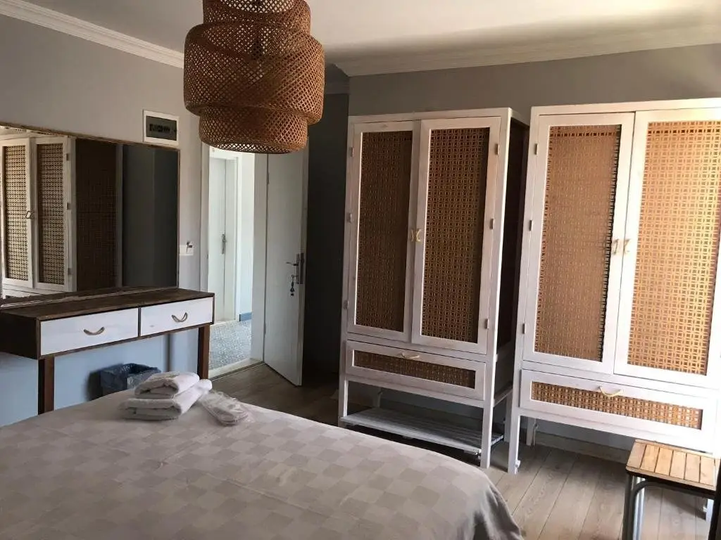 Roop Alaçatı Hotel — фото 1