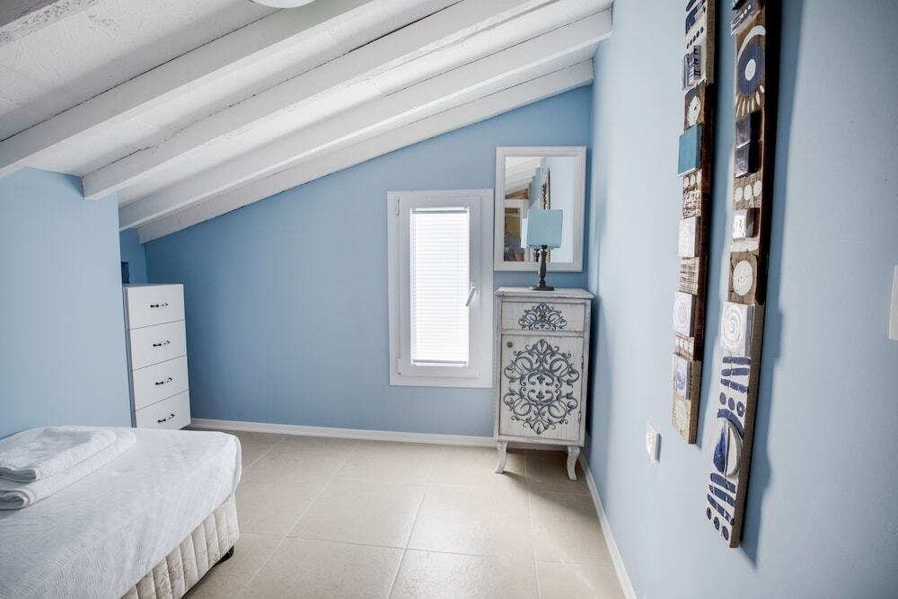 Чешме: Bambu Alacati Hotel