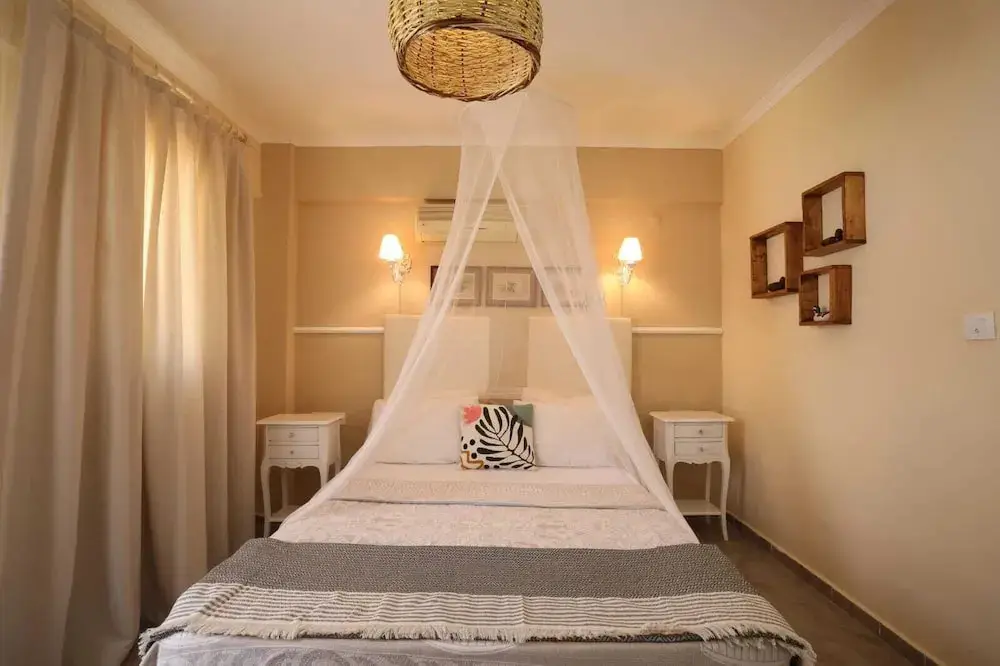Чешме: Bambu Alacati Hotel