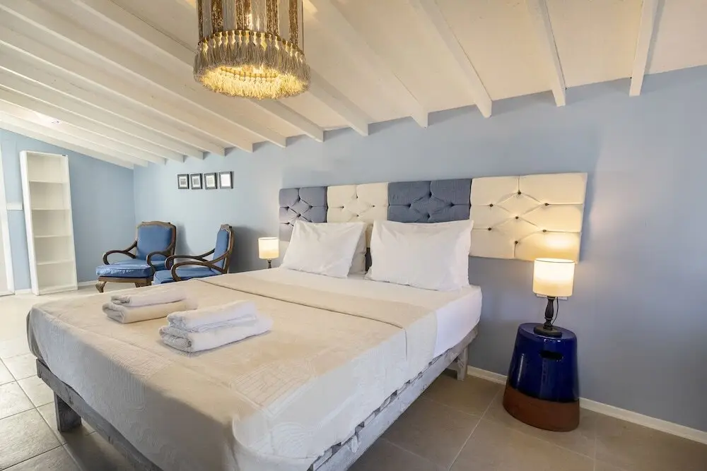 Чешме: Bambu Alacati Hotel