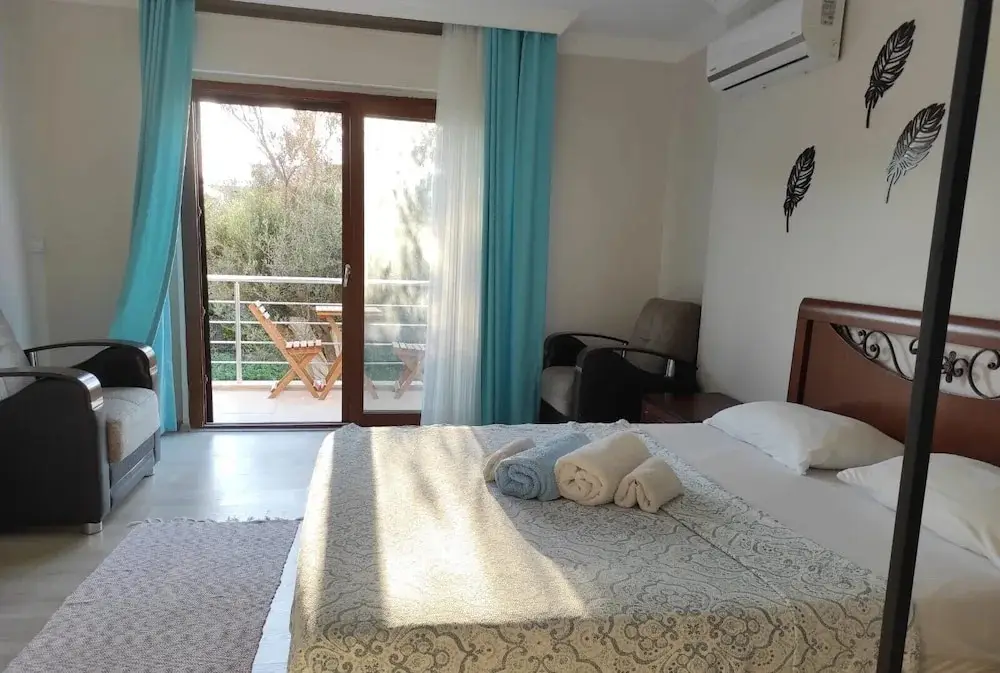 Чешме: Otuz5 Otel