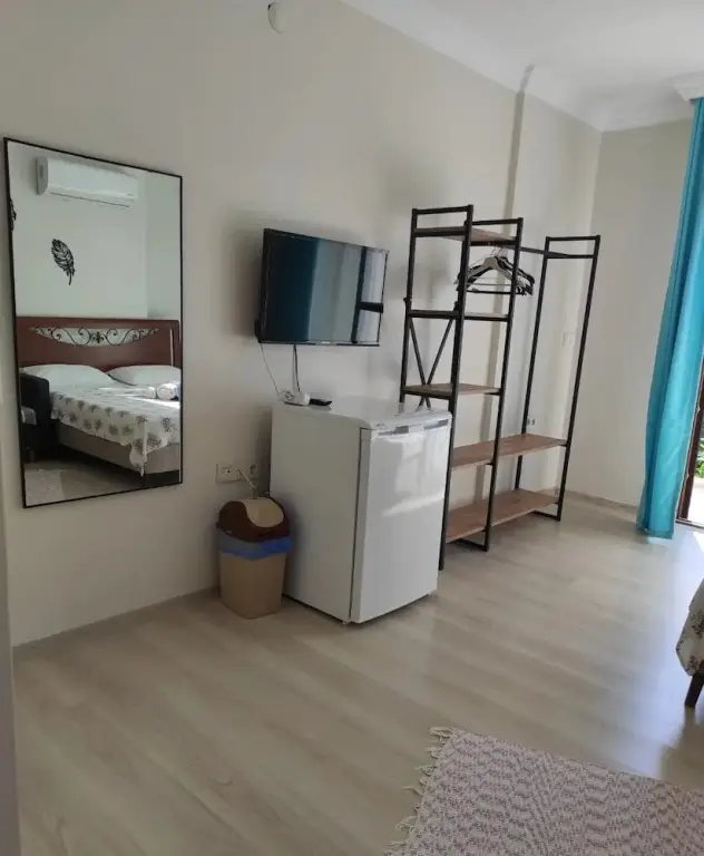 Чешме: Otuz5 Otel