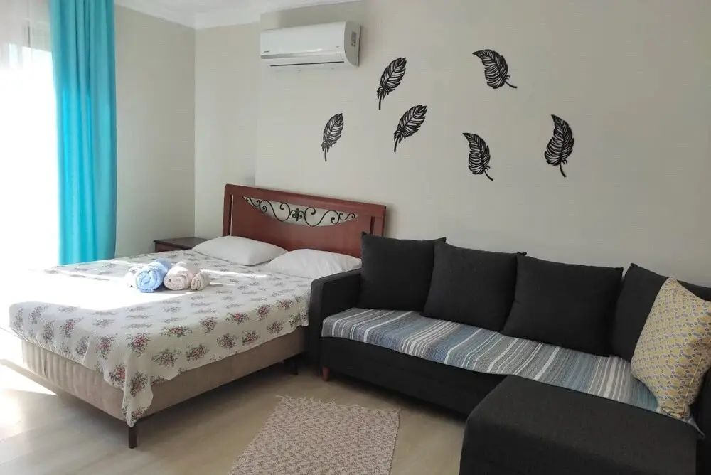 Чешме: Otuz5 Otel