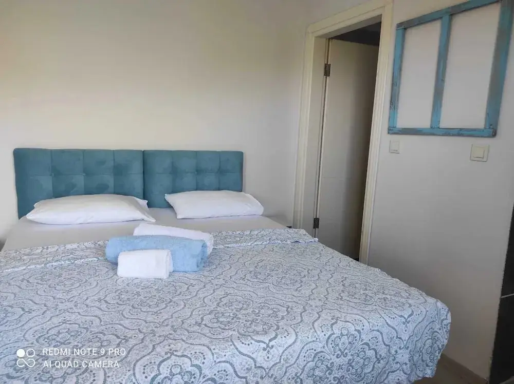 Чешме: Otuz5 Otel