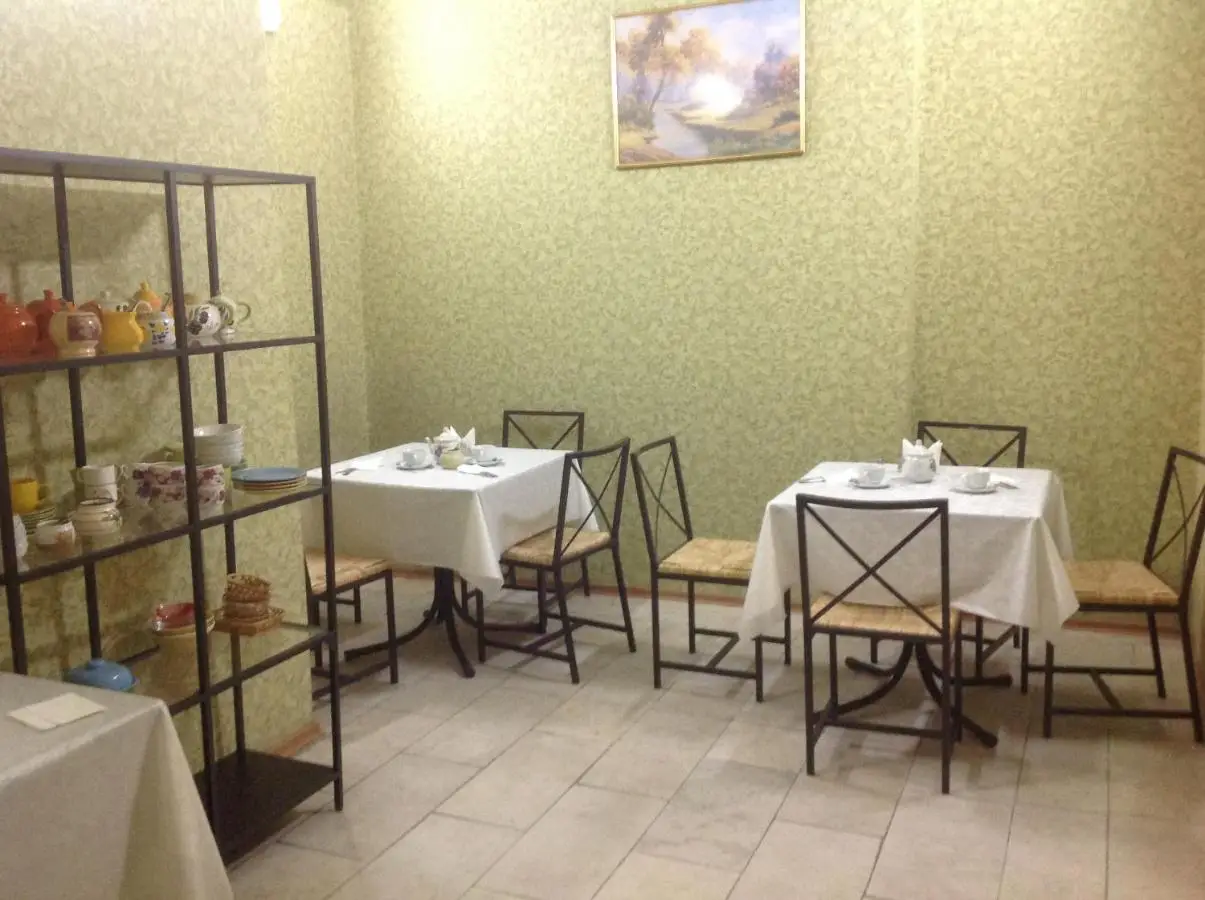 Нижний Новгород: Отель У Кремля НН