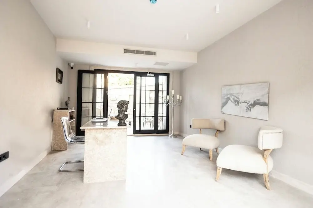 Чешме: Ala Da Vinci Hotel Alaçatı