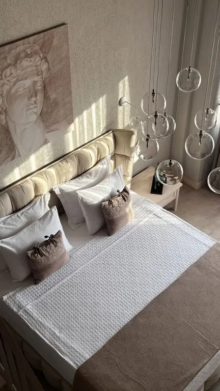 Чешме: Ala Da Vinci Hotel Alaçatı