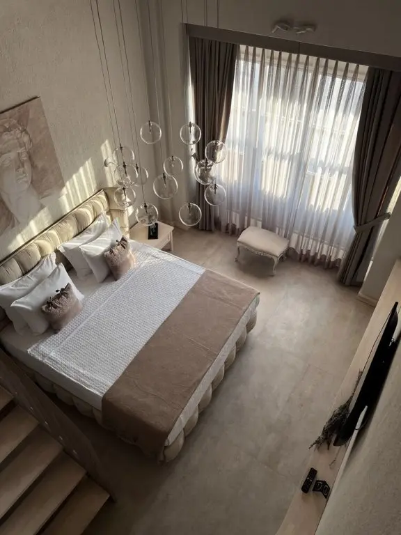 Чешме: Ala Da Vinci Hotel Alaçatı