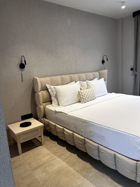 Чешме: Ala Da Vinci Hotel Alaçatı