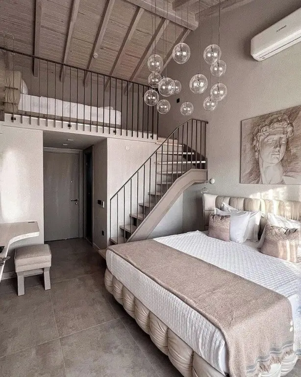 Чешме: Ala Da Vinci Hotel Alaçatı