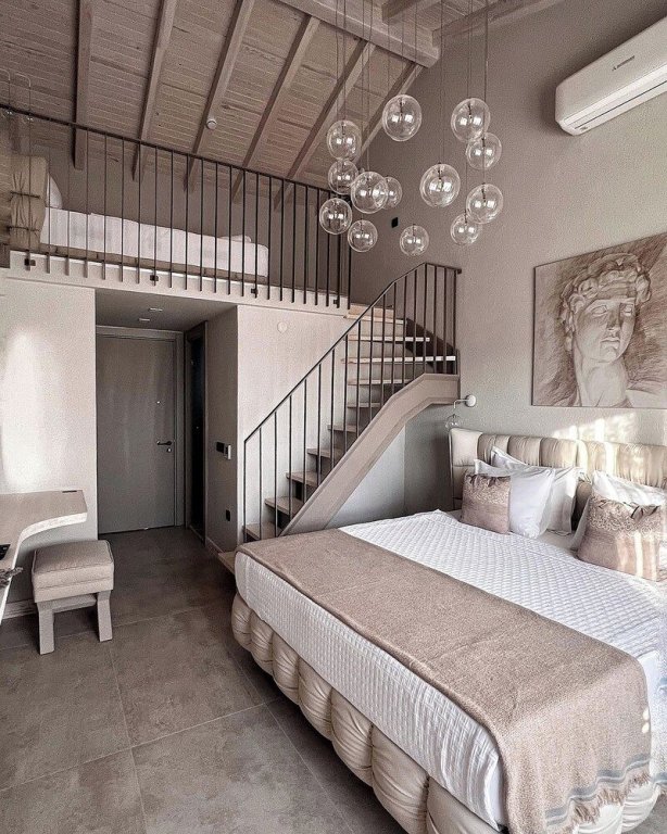 Чешме: Ala Da Vinci Hotel Alaçatı