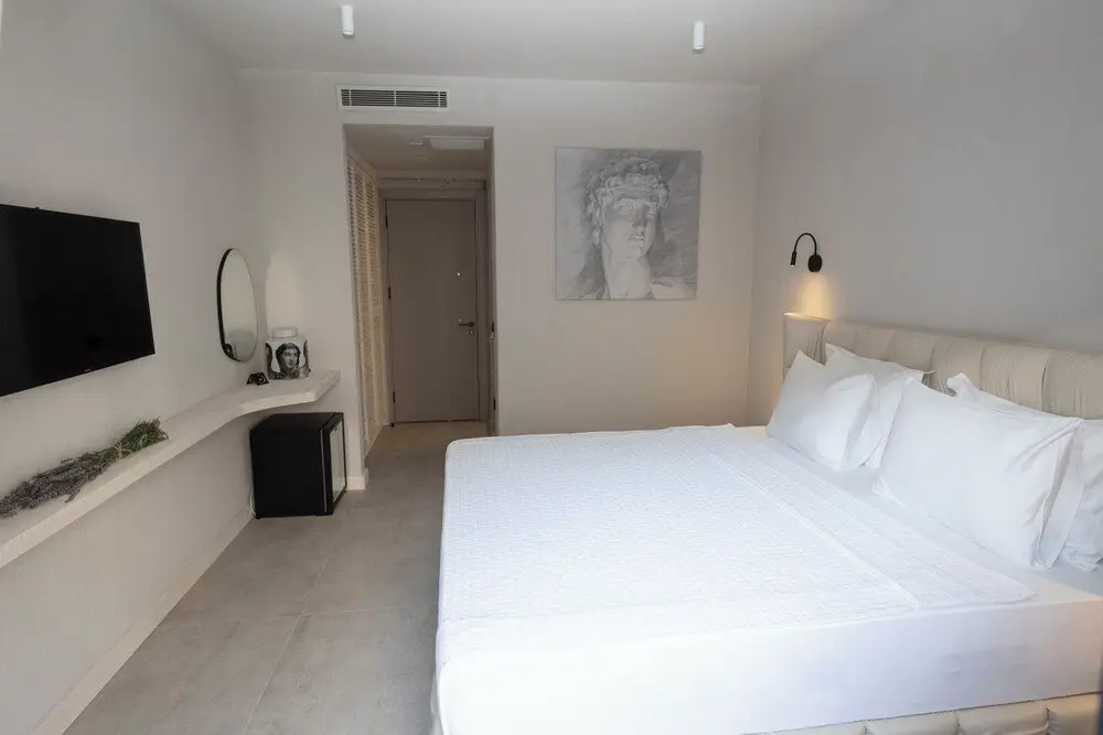 Чешме: Ala Da Vinci Hotel Alaçatı
