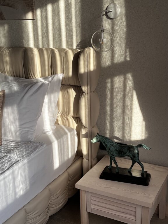 Чешме: Ala Da Vinci Hotel Alaçatı