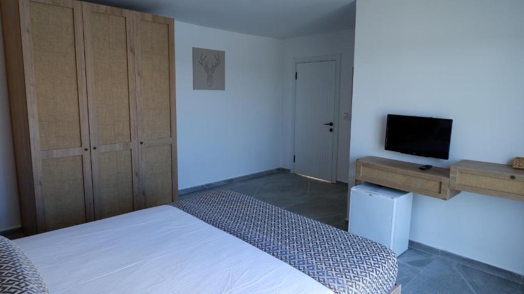 Чешме: Kiva Cesme Hotel