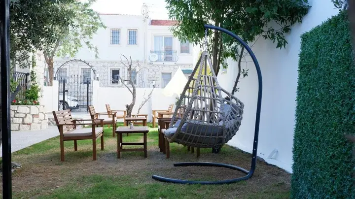Чешме: Kiva Cesme Hotel