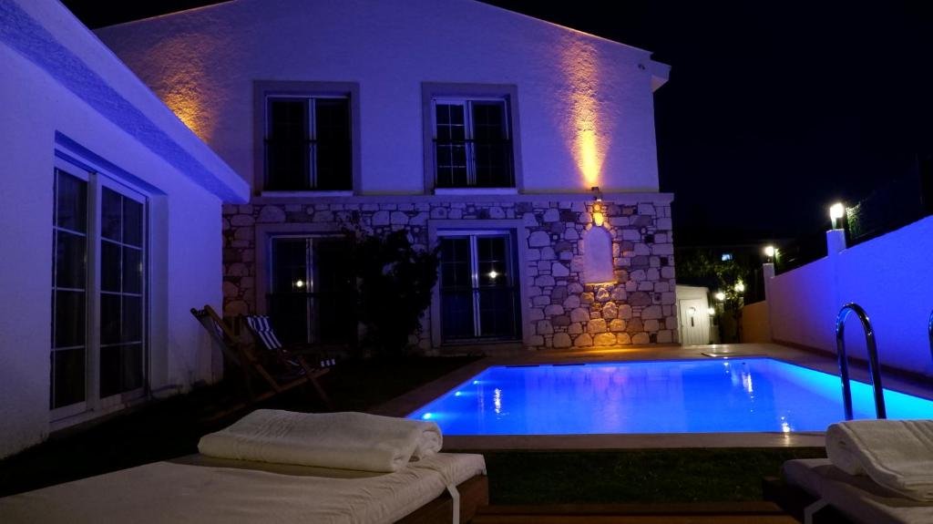 Чешме: Kiva Cesme Hotel
