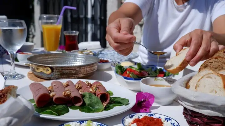 Чешме: Kiva Cesme Hotel