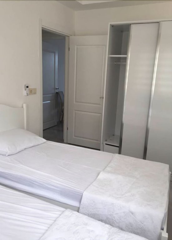 Ешиловаджик: Mavi-Yesil Apart Hotel Tisan