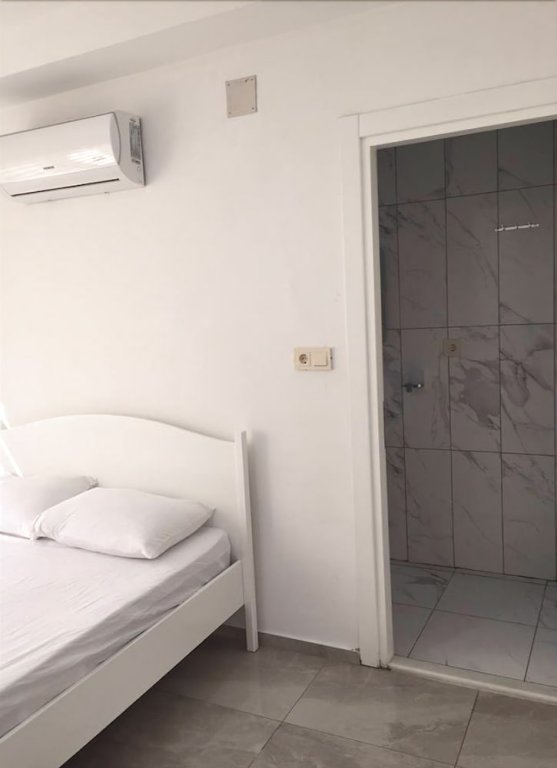 Ешиловаджик: Mavi-Yesil Apart Hotel Tisan