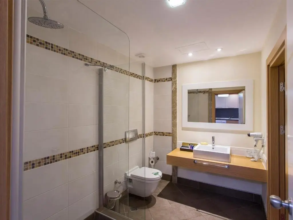 Анталья: Отель Address Residence Suite